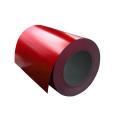 Color Coated Coil, Chine Fabrication PPGI